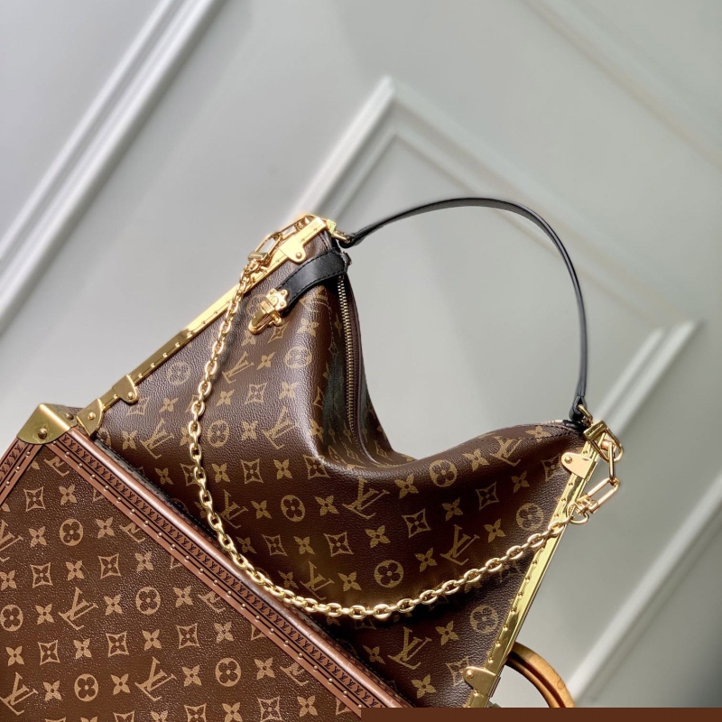 LV Top Handle Bags